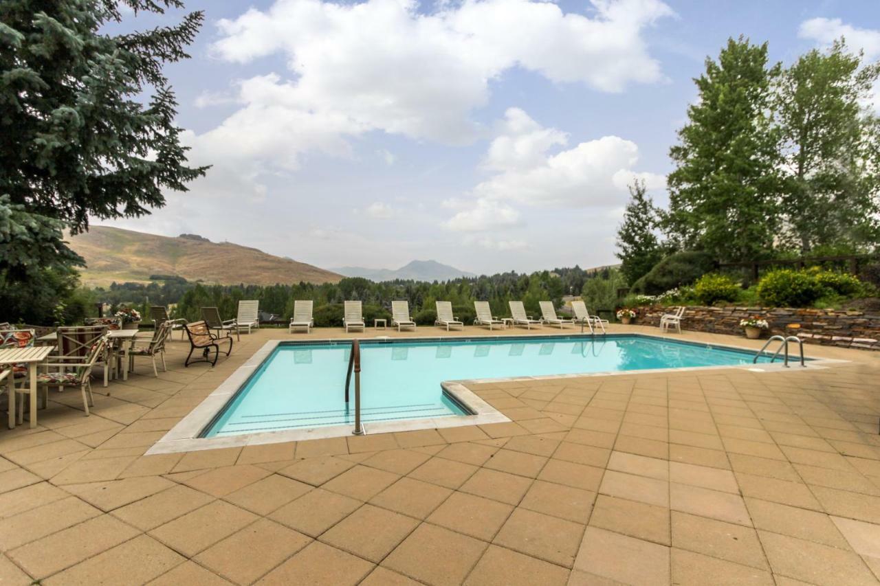 Bluff 4018 Apartment Sun Valley Ngoại thất bức ảnh