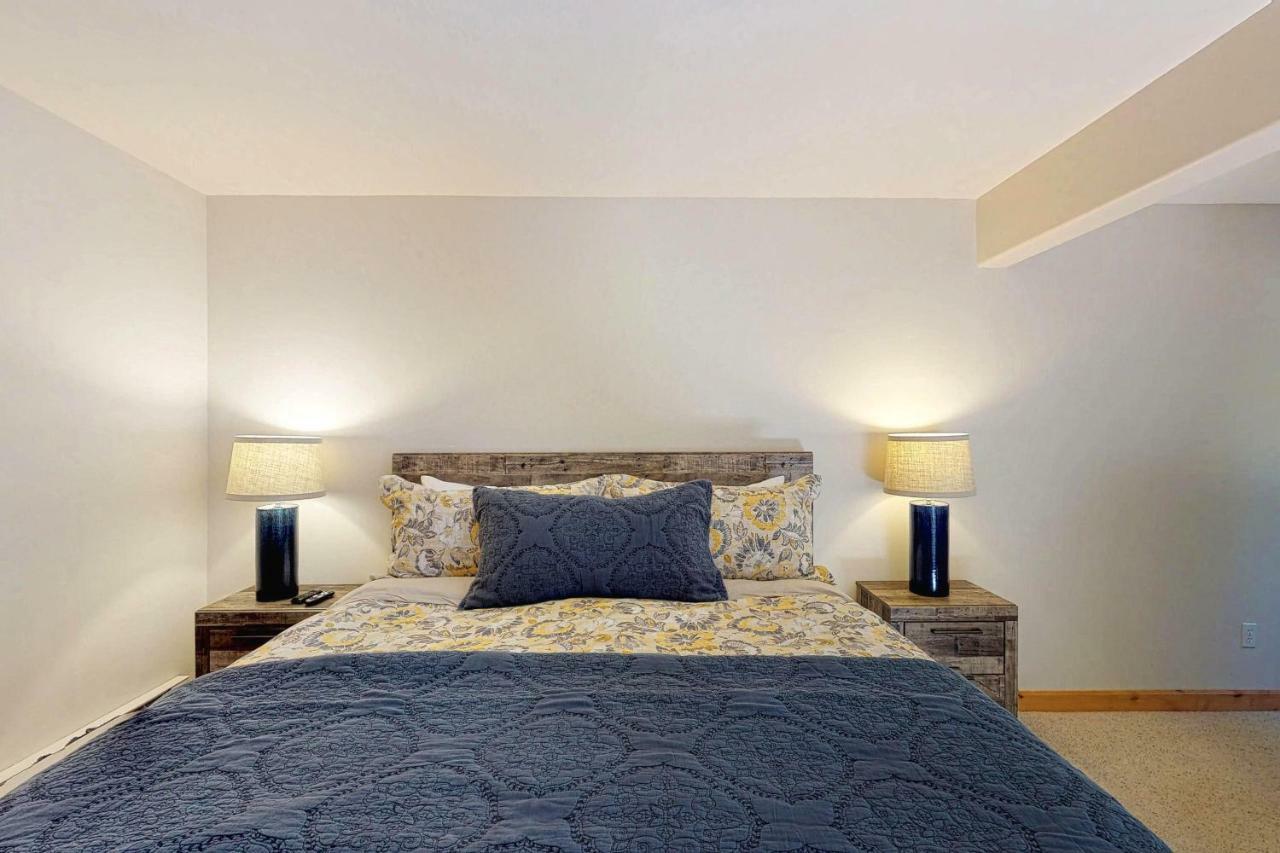 Bluff 4018 Apartment Sun Valley Ngoại thất bức ảnh