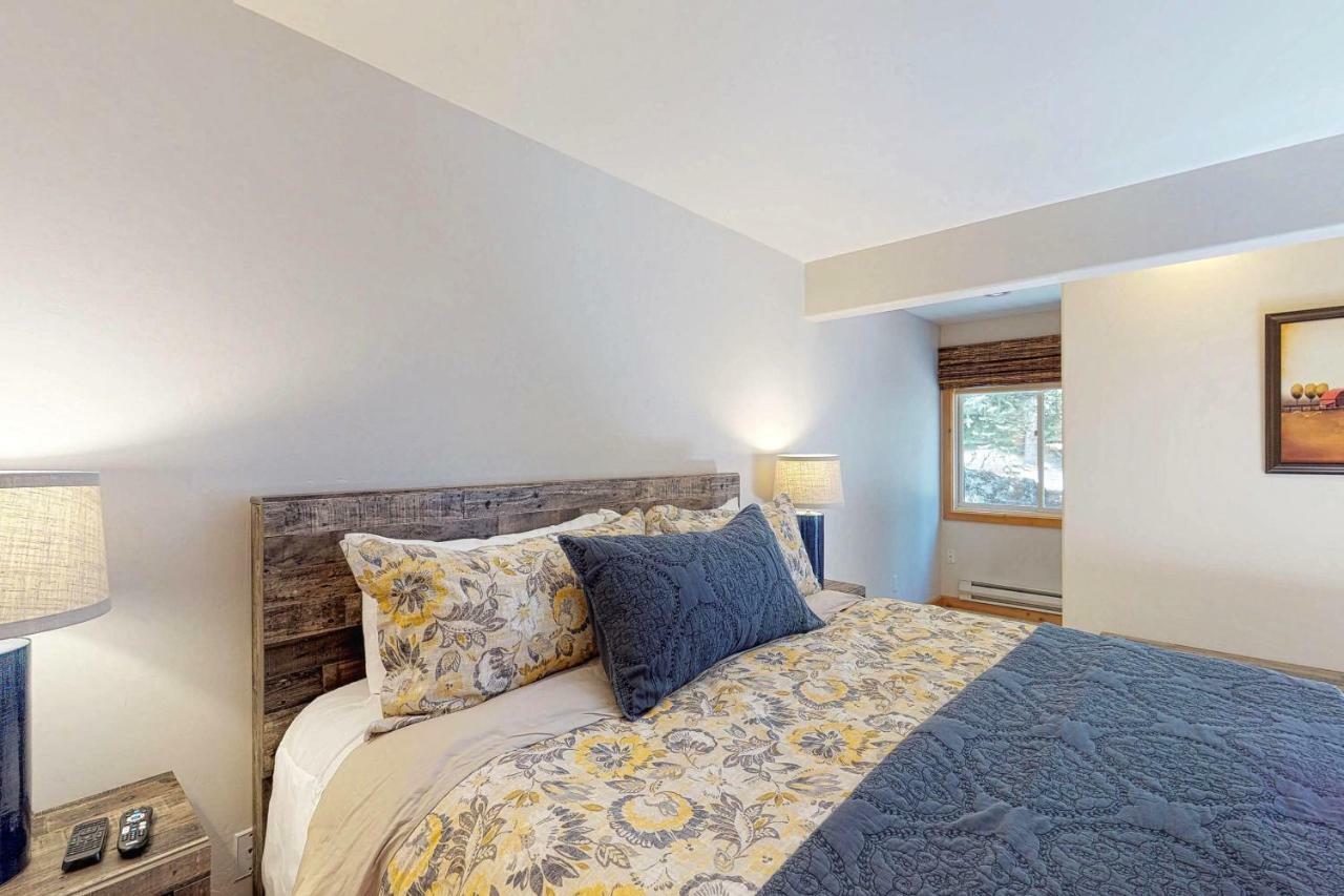 Bluff 4018 Apartment Sun Valley Ngoại thất bức ảnh