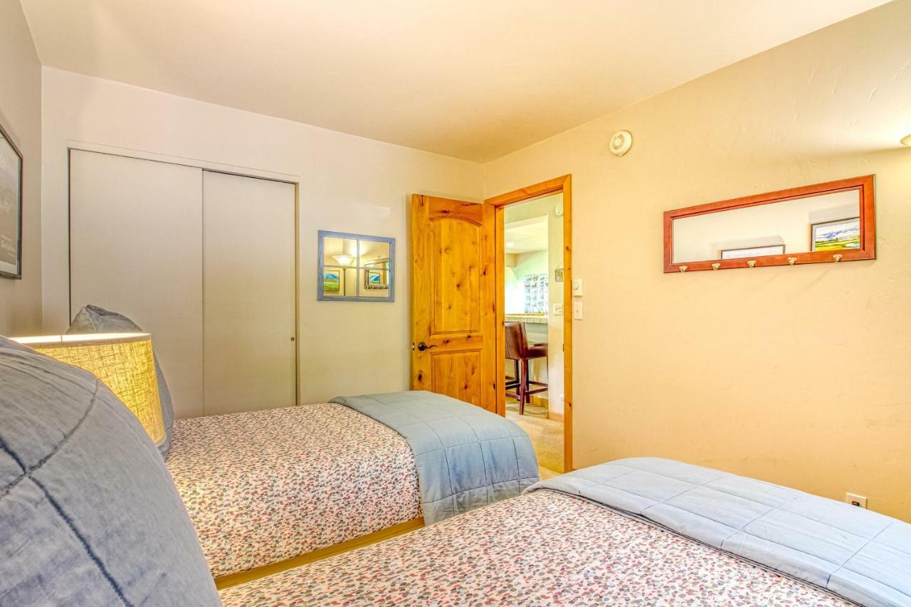 Bluff 4018 Apartment Sun Valley Ngoại thất bức ảnh